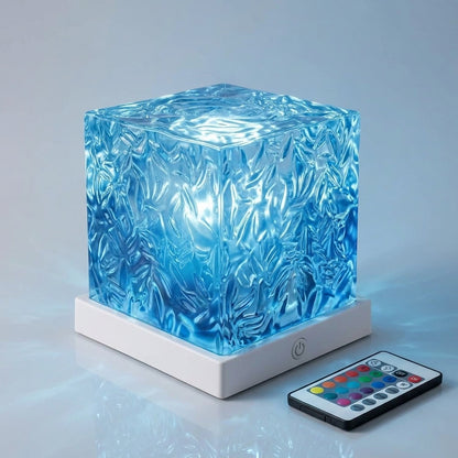 Ocean Wave Projector Light